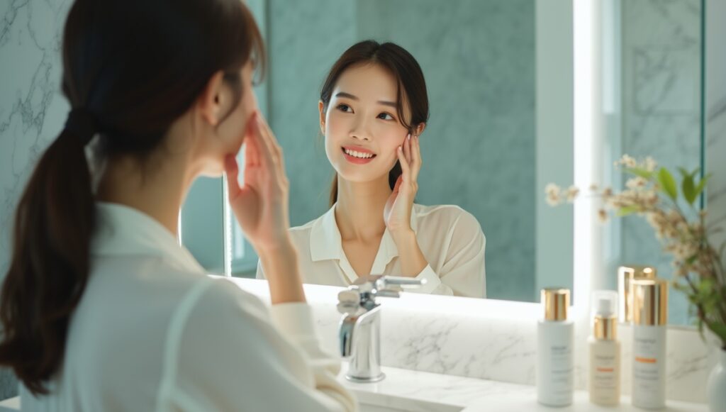 ヒト幹細胞コスメ完全ガイド選び方から効果的な使い方まで