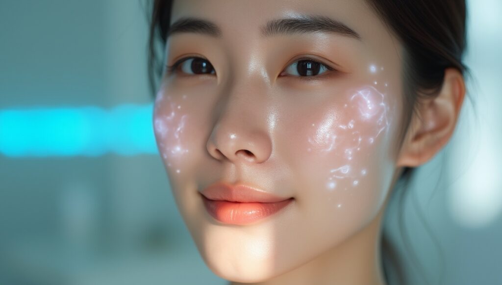 ヒト幹細胞導入で期待できるエイジングケア効果